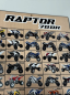 Preview: Raptor 700 History